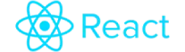 react